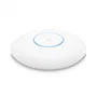 Ubiquiti U6-PRO Punto de Acceso Inalámbrico WiFi 6 Blanco